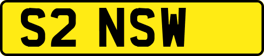 S2NSW