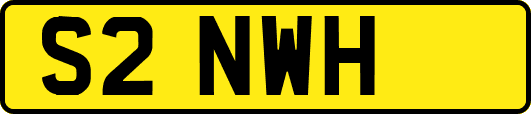 S2NWH
