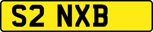 S2NXB