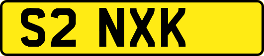 S2NXK