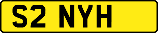 S2NYH