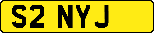 S2NYJ