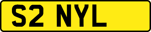 S2NYL