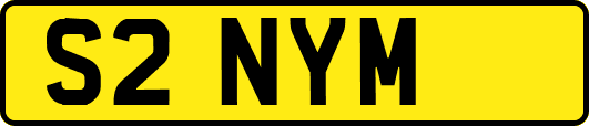 S2NYM