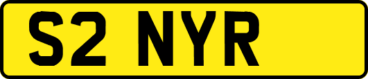 S2NYR
