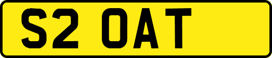 S2OAT