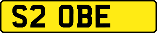 S2OBE