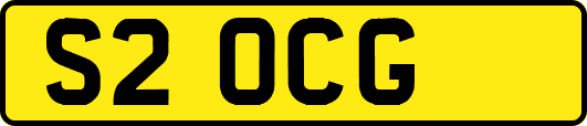 S2OCG