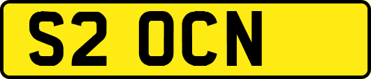 S2OCN
