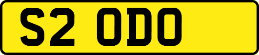 S2ODO