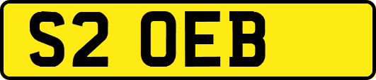 S2OEB