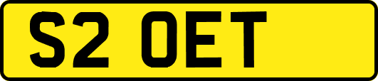 S2OET