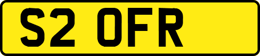 S2OFR