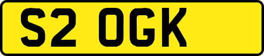 S2OGK