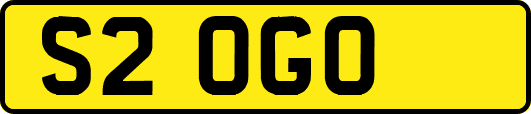S2OGO