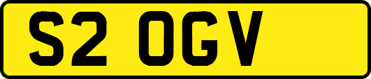S2OGV