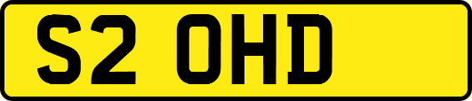 S2OHD