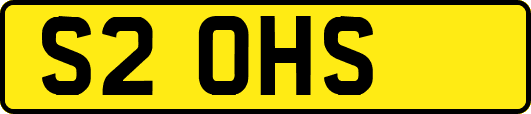 S2OHS