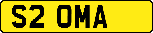 S2OMA