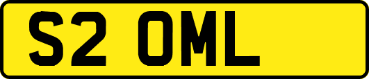 S2OML