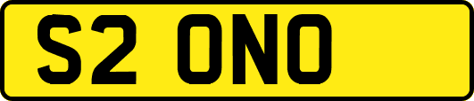 S2ONO