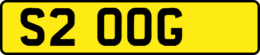 S2OOG