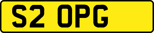 S2OPG