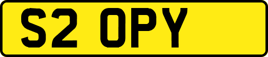 S2OPY