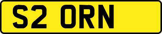 S2ORN
