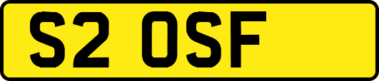 S2OSF