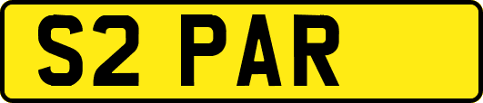 S2PAR
