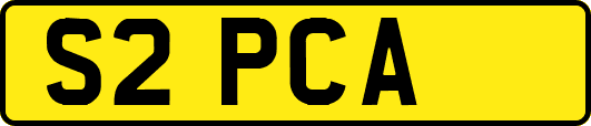S2PCA