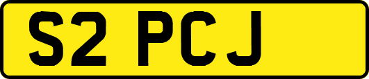 S2PCJ