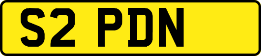 S2PDN