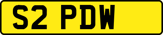 S2PDW