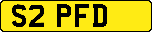 S2PFD
