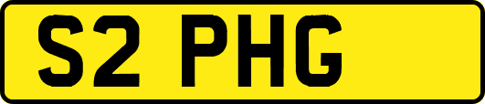 S2PHG