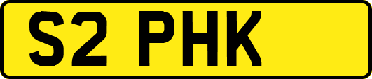 S2PHK
