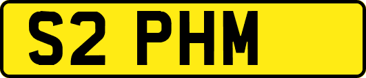 S2PHM