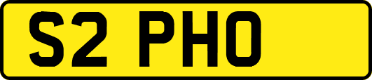 S2PHO