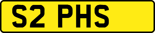 S2PHS