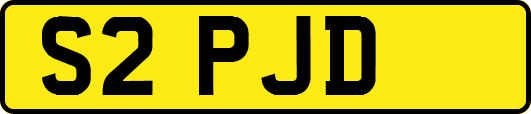 S2PJD