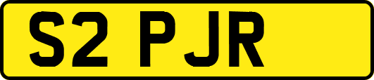 S2PJR
