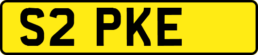 S2PKE