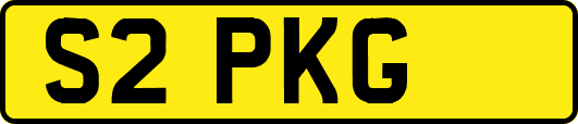S2PKG