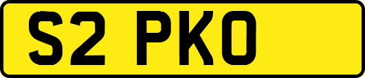 S2PKO