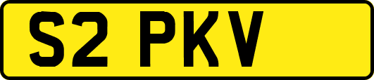 S2PKV