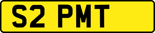 S2PMT