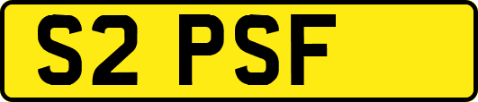 S2PSF
