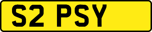 S2PSY